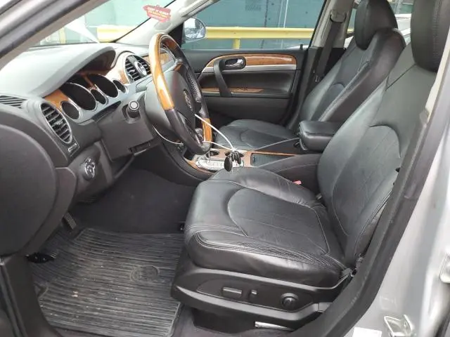 2010 BUICK ENCLAVE CXL  