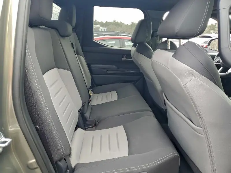 2024 TOYOTA TACOMA DOUBLE CAB  