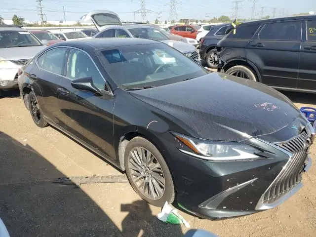 2020 LEXUS ES 300H  