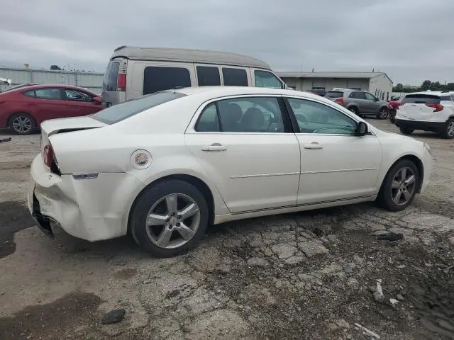 2011 CHEVROLET MALIBU 1LT  