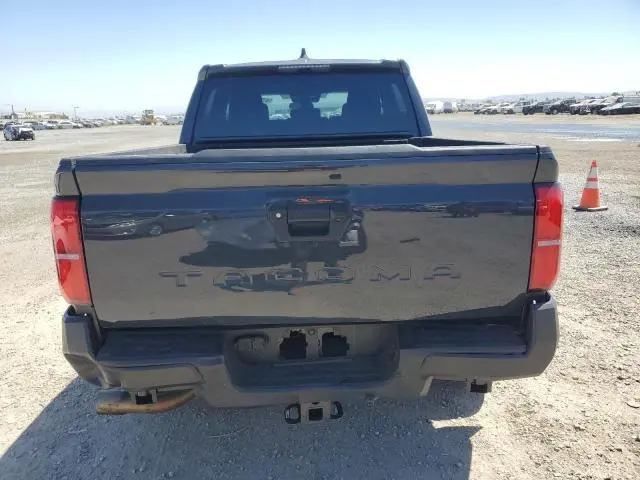 2024 TOYOTA TACOMA DOUBLE CAB  