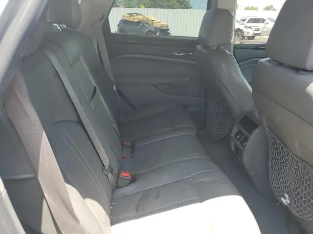 2010 CADILLAC SRX LUXURY COLLECTION  