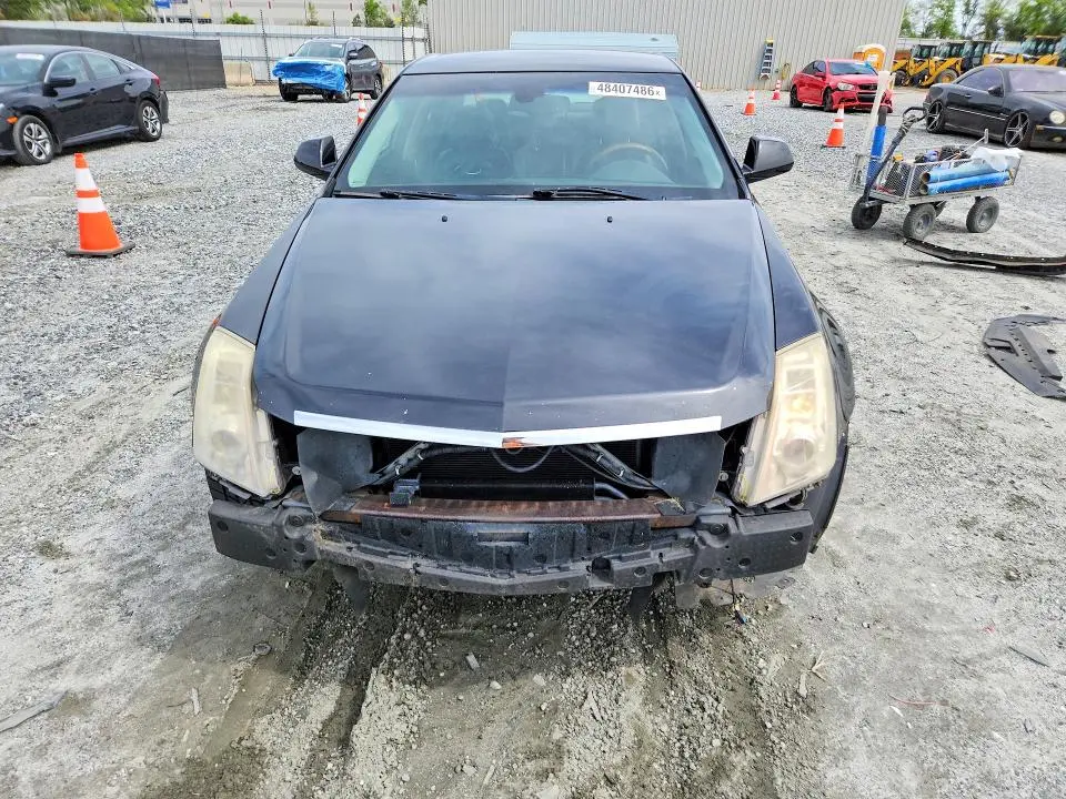 2012 CADILLAC CTS PERFORMANCE COLLECTION  