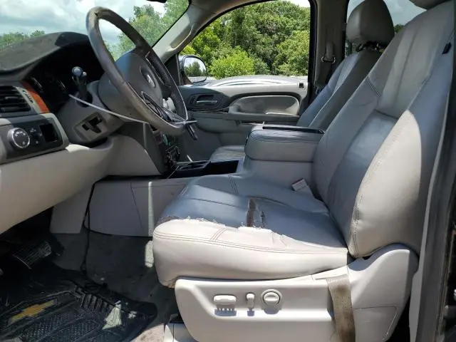 2013 CHEVROLET TAHOE C1500 LT  