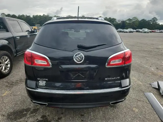 2015 BUICK ENCLAVE   