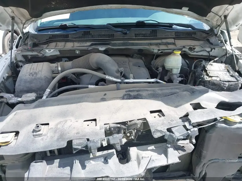2014 RAM 1500 LONE STAR