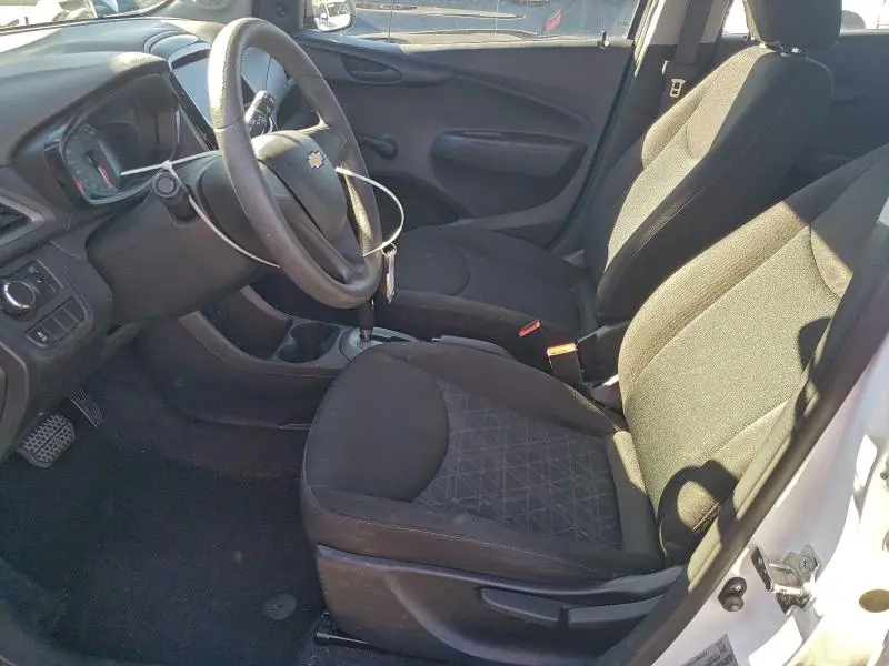 2022 CHEVROLET SPARK LS  