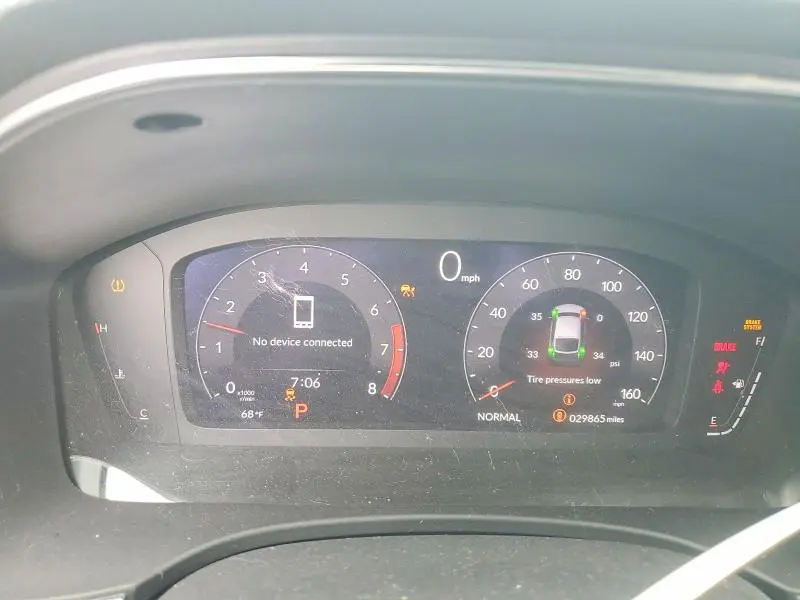 2023 ACURA INTEGRA A-SPEC TECH  