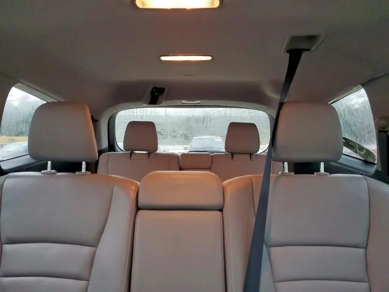 2021 HONDA PILOT EXL  