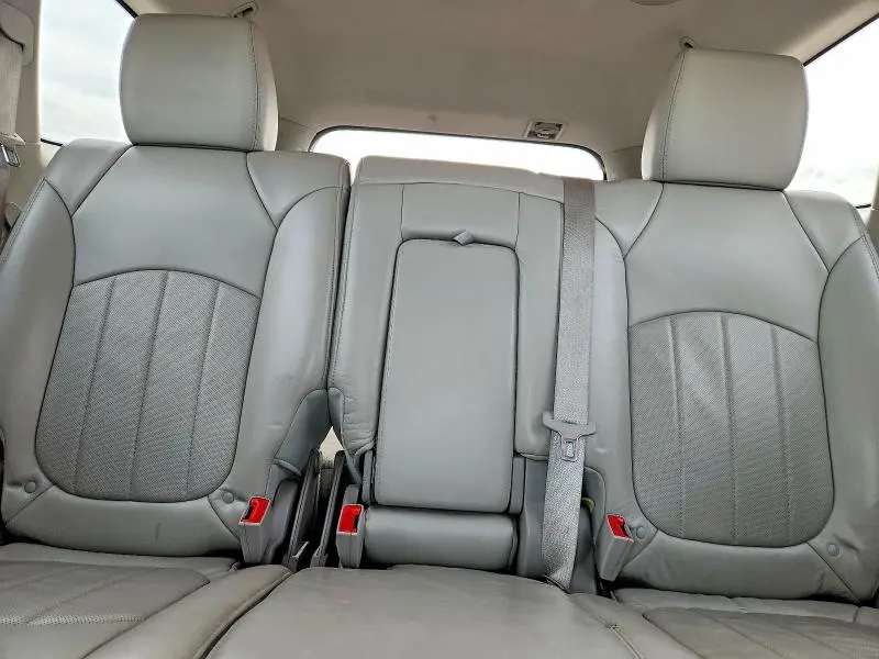 2014 BUICK ENCLAVE   