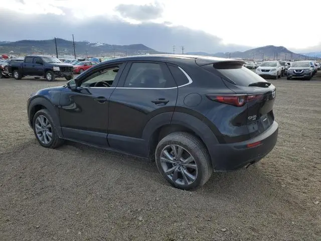 2022 MAZDA CX-30 SELECT  