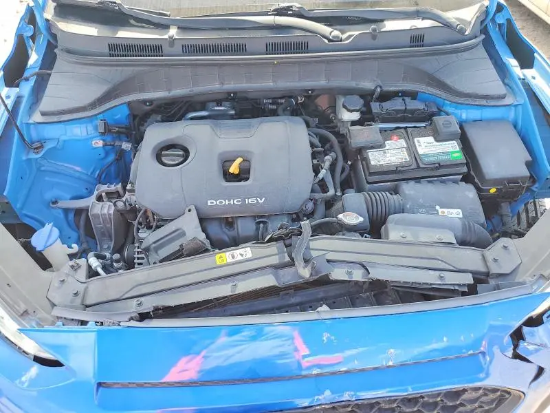 2019 HYUNDAI KONA SE  