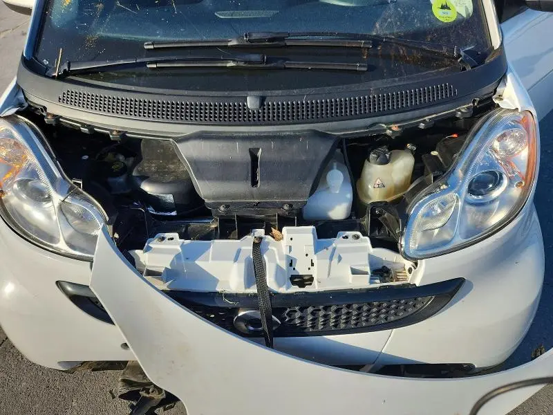 2013 SMART FORTWO PURE  