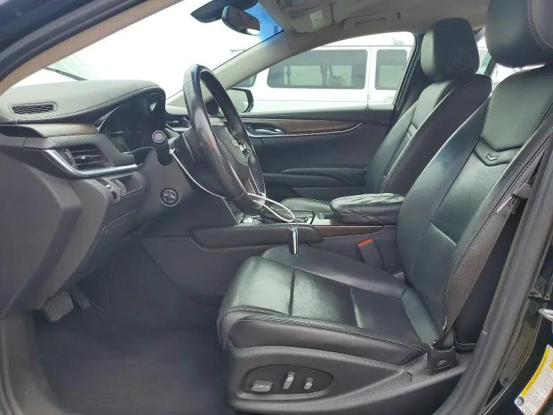 2018 CADILLAC XTS LUXURY  