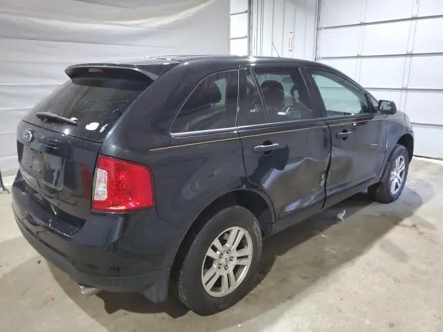 2012 FORD EDGE SE  