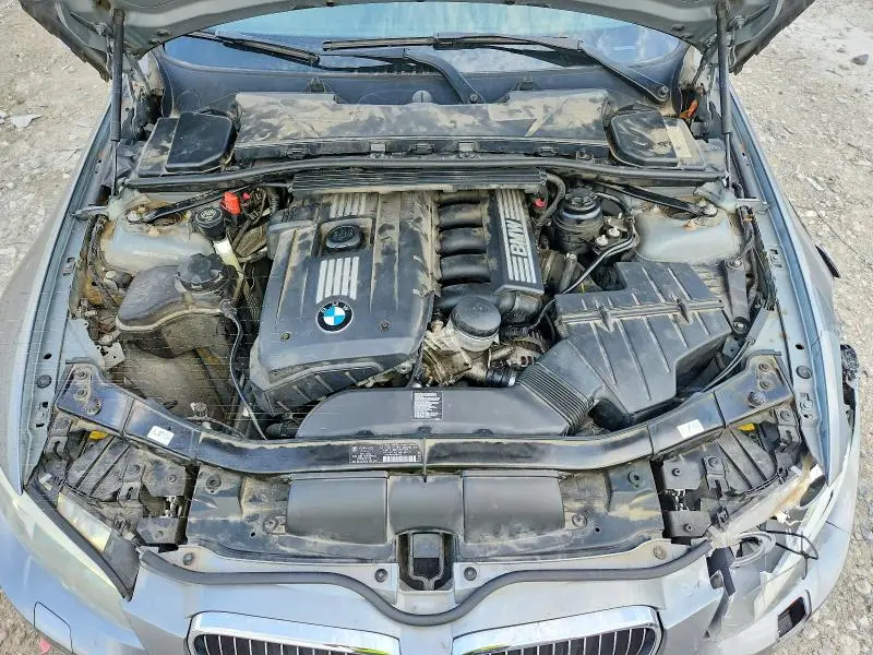 2013 BMW 328 I  