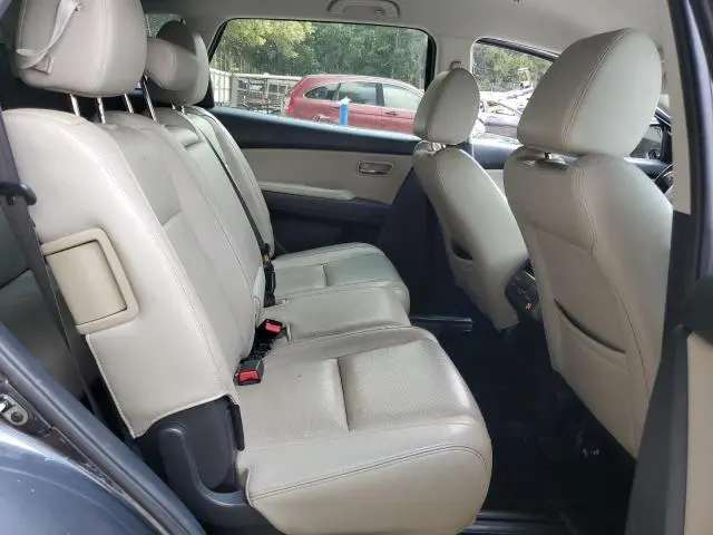 2015 MAZDA CX-9 TOURING  