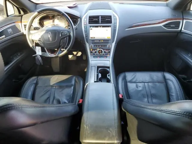 2017 LINCOLN MKZ HYBRID RESERVE  