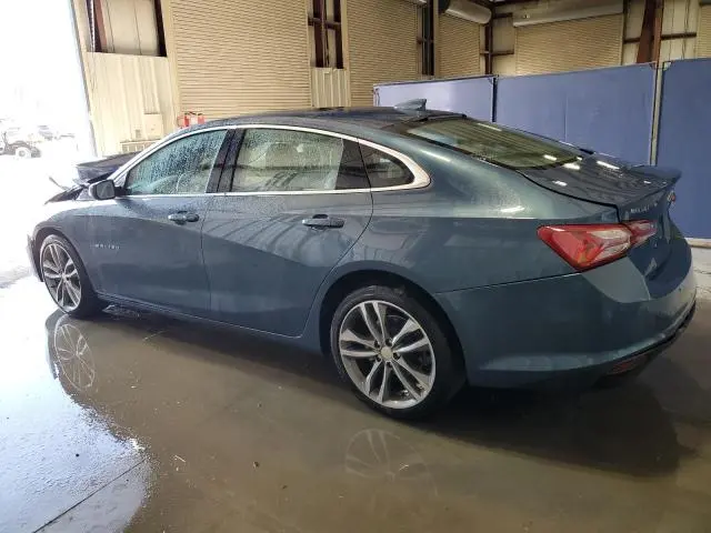 2024 CHEVROLET MALIBU PREMIER