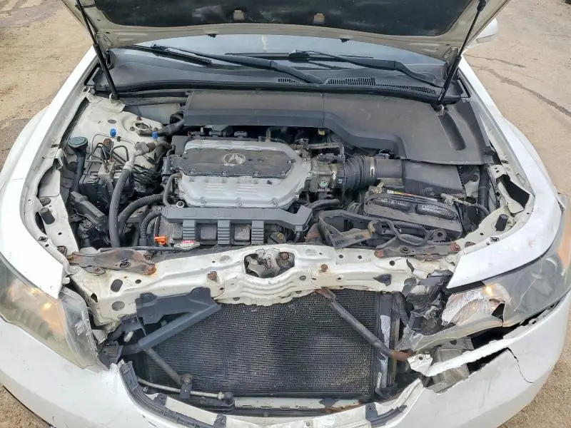 2012 ACURA TL   
