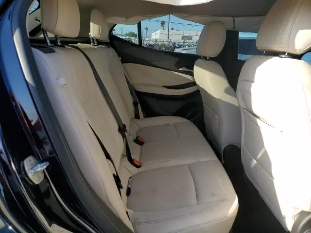 2020 BUICK ENCORE GX PREFERRED  