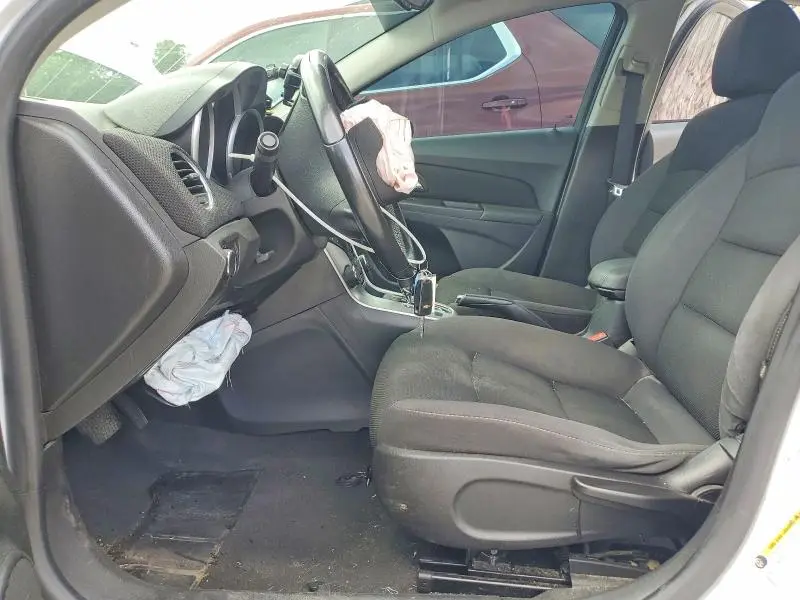 2014 CHEVROLET CRUZ   