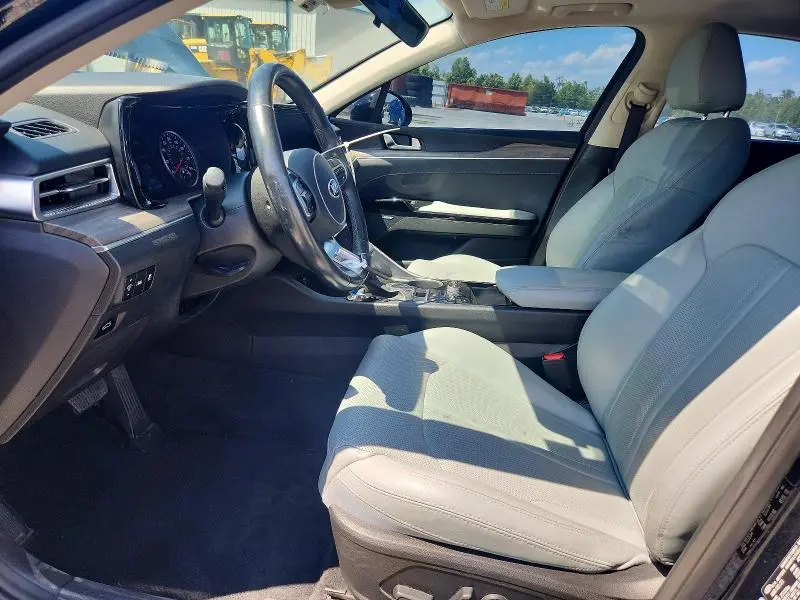 2021 KIA K5 EX  