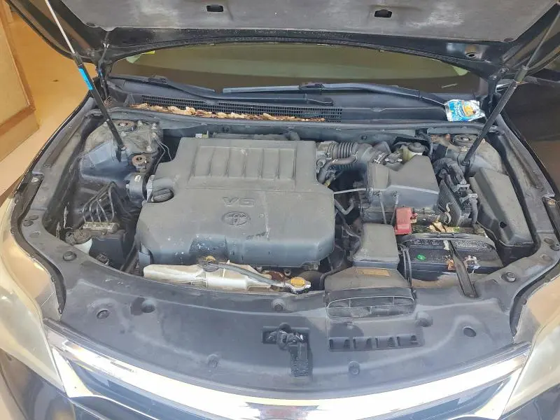 2014 TOYOTA AVALON XLE TOURING  