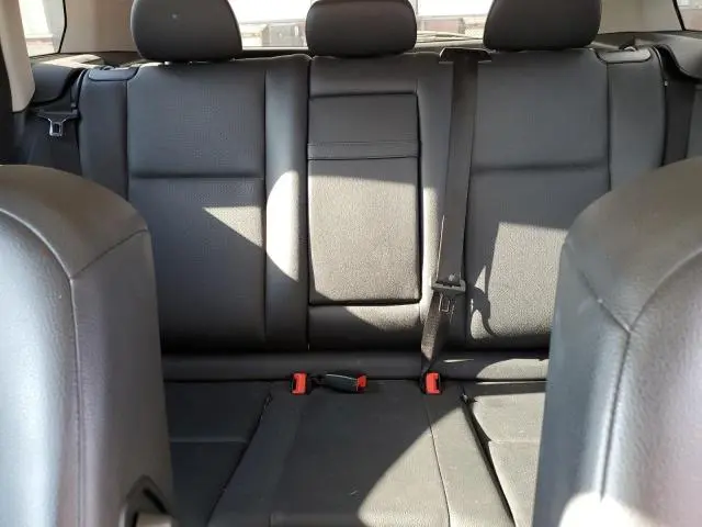 2010 MERCEDES-BENZ GLK 350 4MATIC  