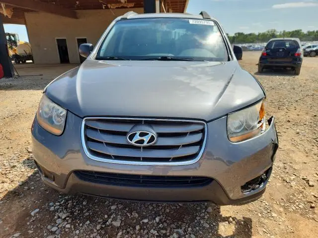 2010 HYUNDAI SANTA FE GLS  
