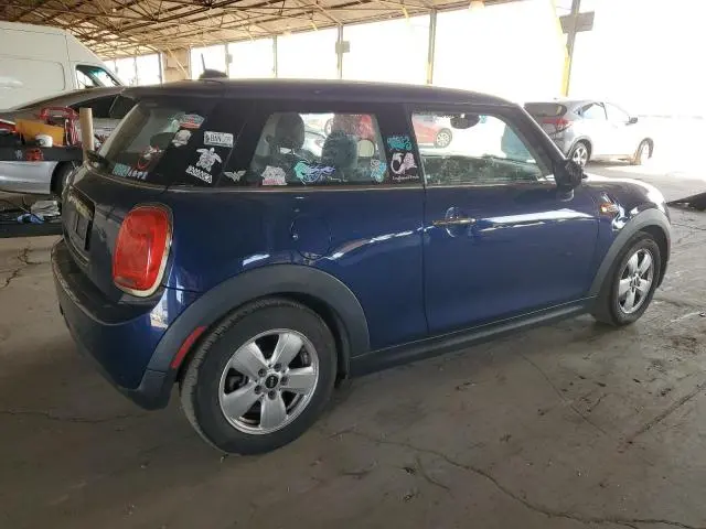 2017 MINI COOPER