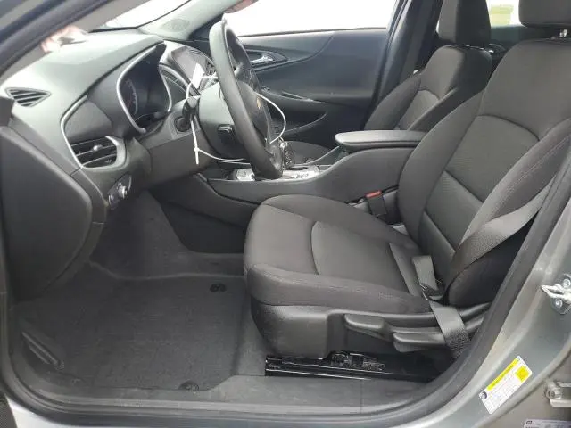 2024 CHEVROLET MALIBU LS  