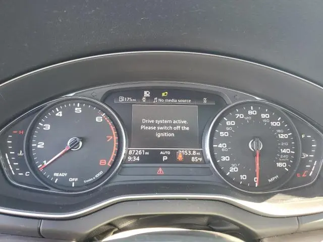 2021 AUDI Q5 PREMIUM