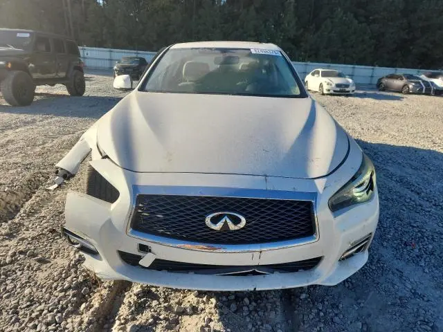 2014 INFINITI Q50 BASE  