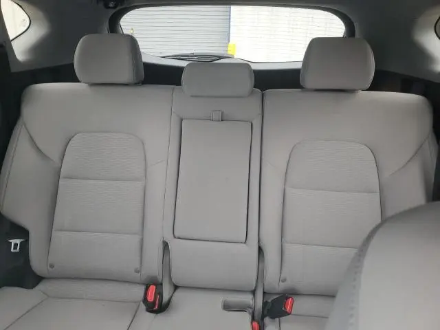 2019 HYUNDAI TUCSON LIMITED  