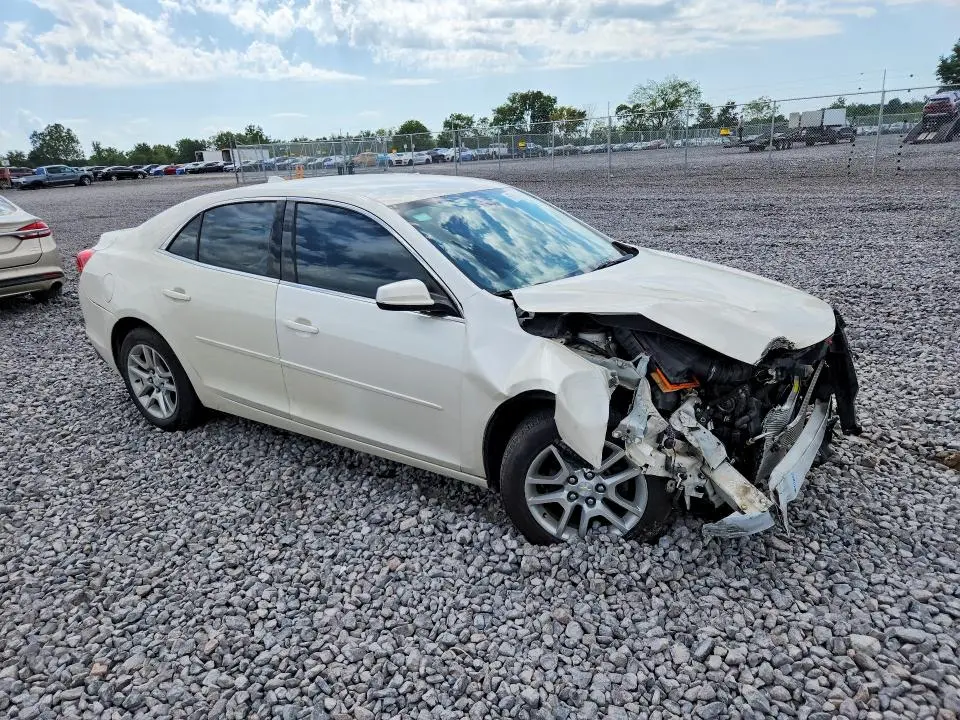 2013 CHEVROLET MALIBU 1LT  