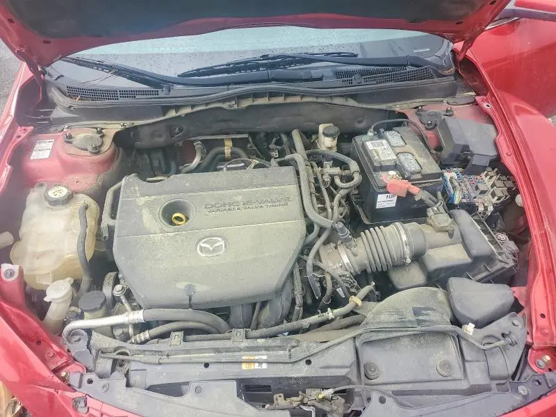 2010 MAZDA 6 I  