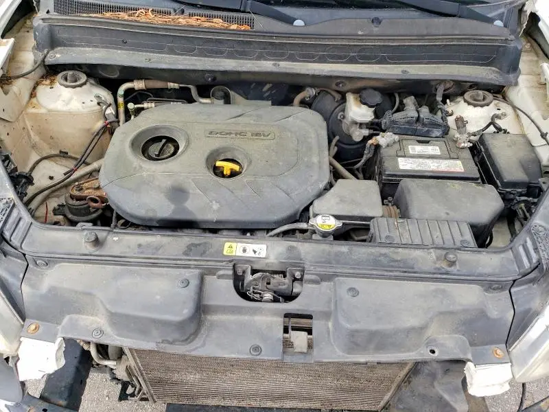 2013 KIA SOUL   