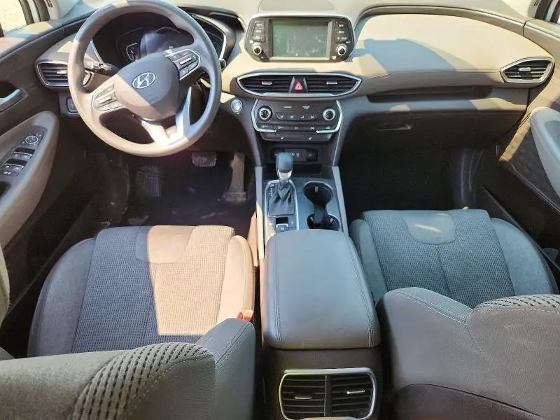 2019 HYUNDAI SANTA FE SEL 2.4L  