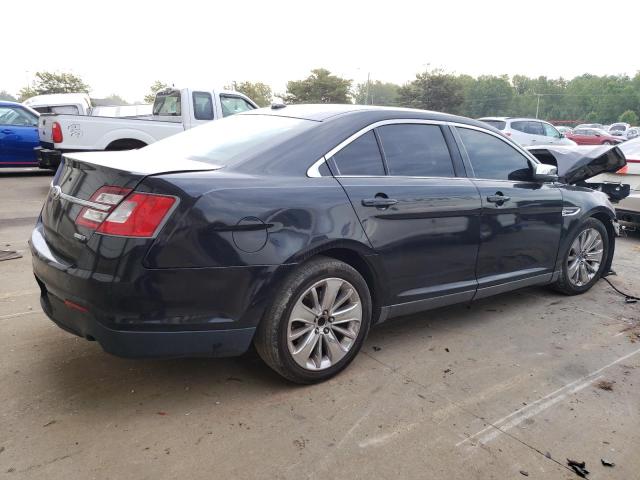 2011 FORD TAURUS LIMITED