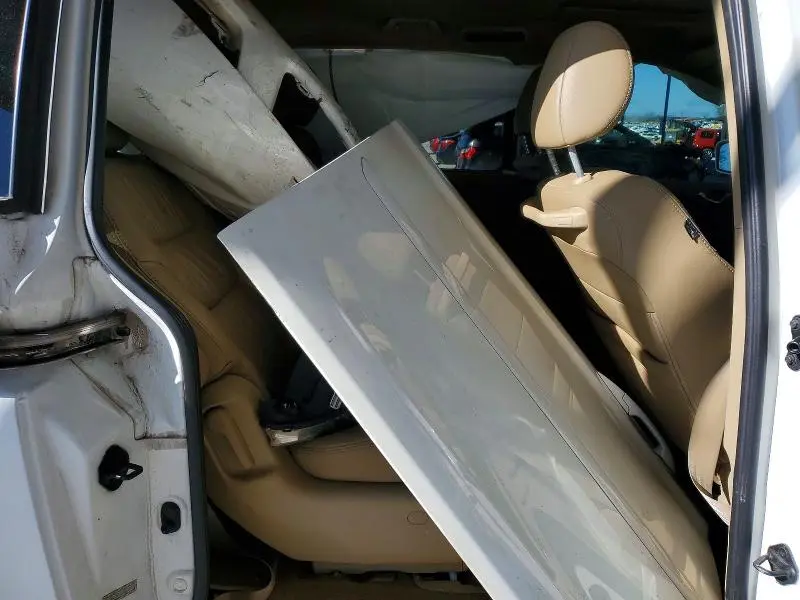 2010 HONDA ODYSSEY TOURING  