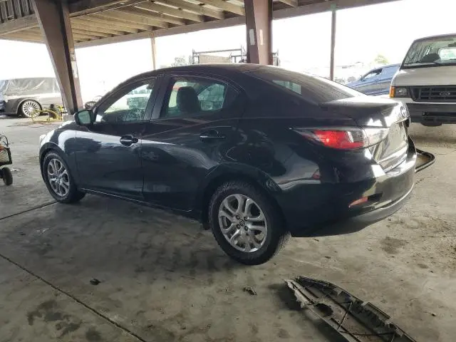 2016 TOYOTA SCION IA   