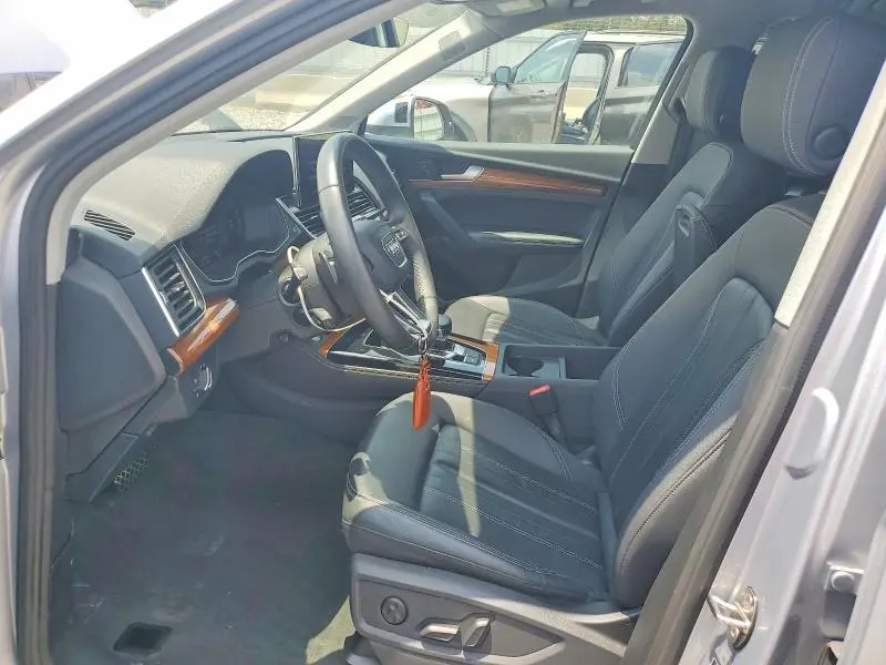 2023 AUDI Q5 PREMIUM PLUS 40  