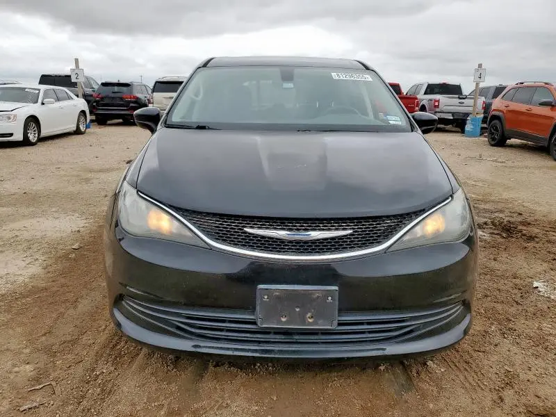 2017 CHRYSLER PACIFICA LX  