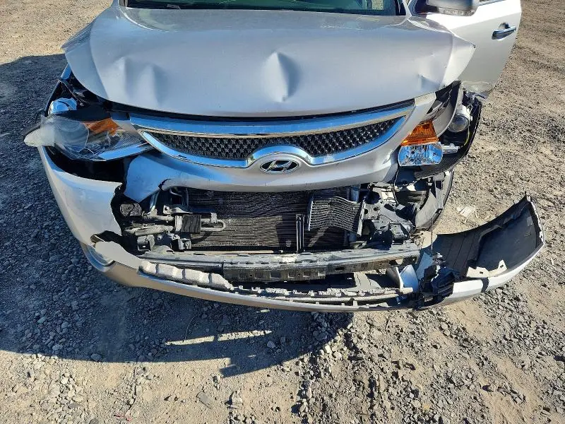 2010 HYUNDAI VERACRUZ LIMITED  