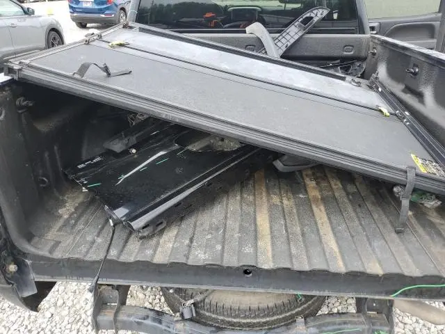 2014 GMC SIERRA C1500 SLE  