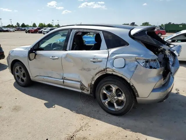 2024 FORD ESCAPE ST LINE  