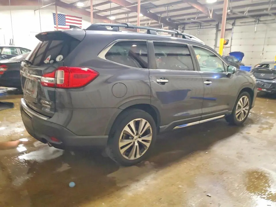 2019 SUBARU ASCENT TOURING  