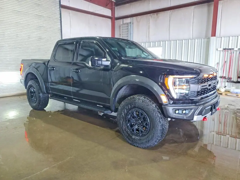 2023 FORD F150 RAPTOR  