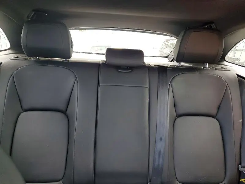 2017 JAGUAR F-PACE PREMIUM  